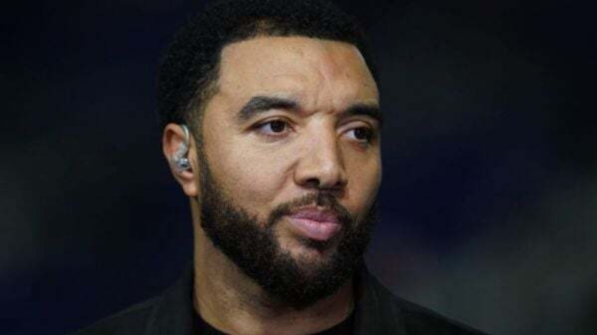 Troy Deeney ‘pushing boundaries’ with wildcard slot at UK Open Pool Championship
