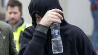 Man appears in court charged with murder of Shane Knott in Kildare