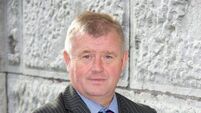 Virgin Media journalist Paul Byrne takes employer to court over suspension from his role