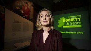 A TB epidemic and priests overseeing dancehalls – exhibition shows Irish history A TB epidemic and priests overseeing dancehalls – exhibition shows Irish history