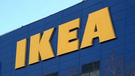 Ikea opens first Irish distribution centre in Dublin