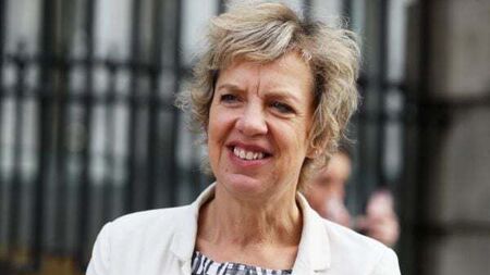 Ivana Bacik among politicians forced to refund allowances for ineligible expenses