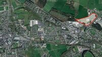 Permission granted for 249 homes in Killarney