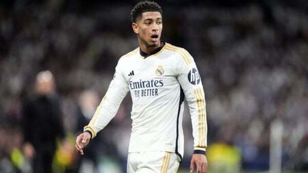 Jude Bellingham demands more anti-racism measures but ‘doubts’ it will happen