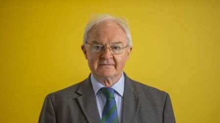 Troubles legacy body can work without immunity provision – former chief justice