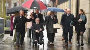 Kingsmill families deserve truth and justice, O’Neill says Kingsmill families deserve truth and justice, O’Neill says
