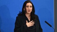Range of views on proposed smoking ban in the North, says Little-Pengelly