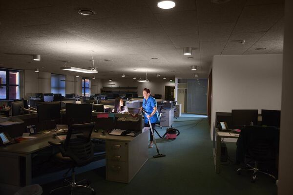 Photo: iStock