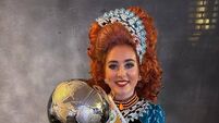 Waterford dancer claims World Champion title