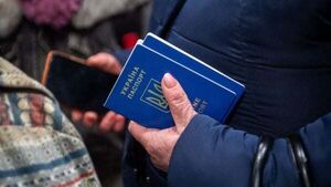 Number of Ukrainians in State accommodation down by 175 per week, Taoiseach says