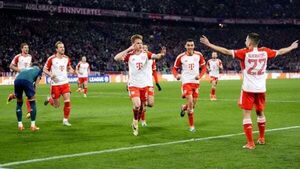 Arsenal suffers another blow with Champions League exit in Munich