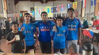 Community, diversity and sustainability at De La Salle Culture Day