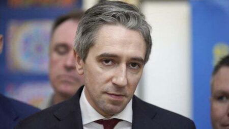 Taoiseach confirms plan to scrap 'triple lock' restriction