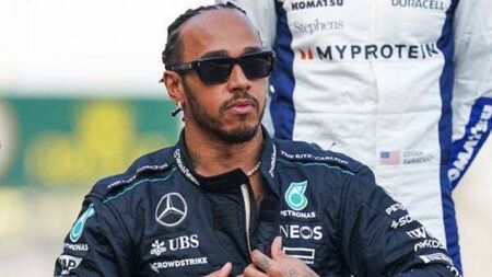 Lewis Hamilton won’t be swayed by haters as he looks forward to Ferrari switch