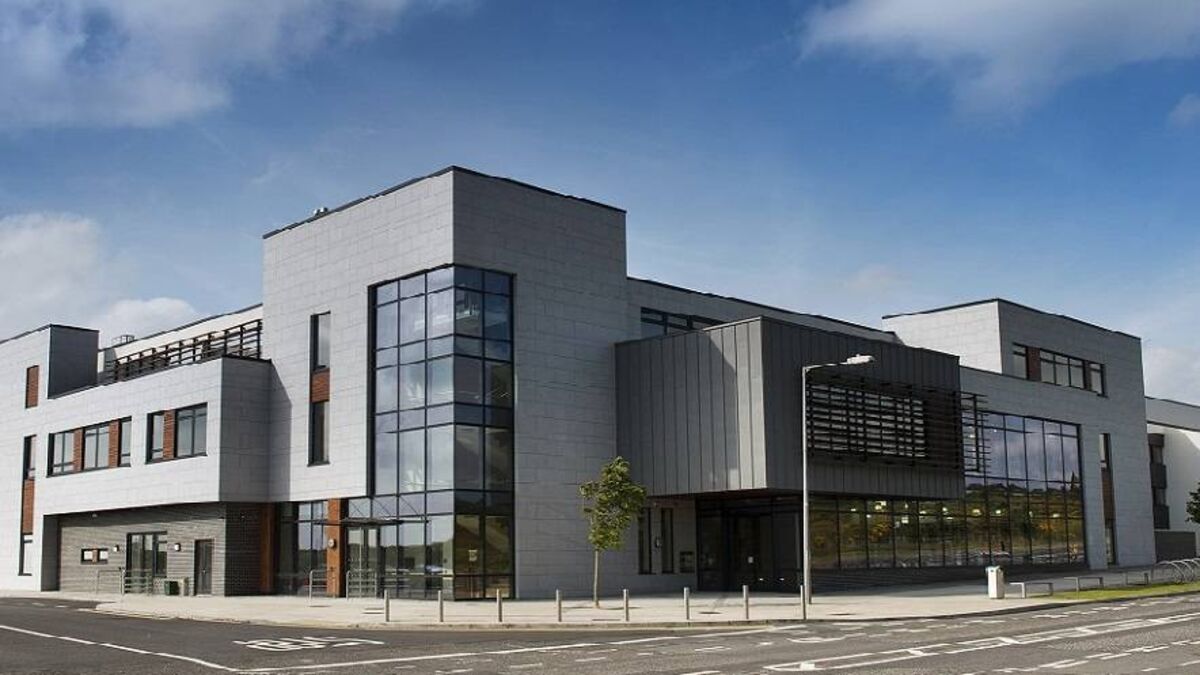Tensions over Carrickphierish safety at Waterford District meeting