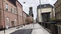 Children may be the future of Waterford's Lady Lane