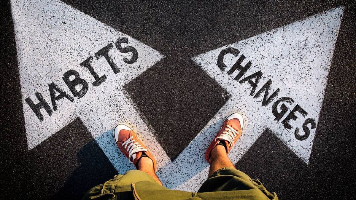 Your Fitness: Small changes lead to better results