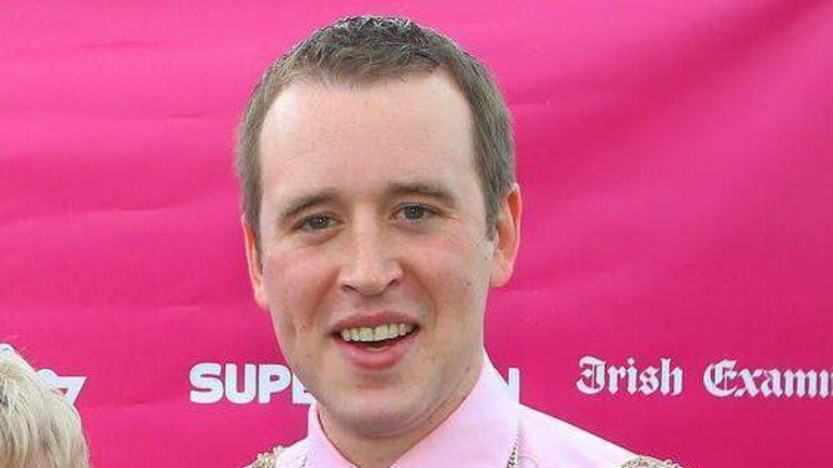 Waterford's Senator John Cummins to contest General Election for Fine Gael