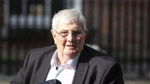 Butterly made application to rule out unlawful killing verdicts ahead of Stardust deliberations Butterly made application to rule out unlawful killing verdicts ahead of Stardust deliberations
