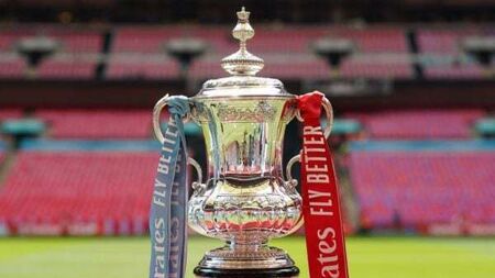English FA vows concerned clubs will not ‘lose out’ over scrapping of FA Cup replays