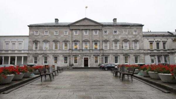Former ministerial driver awarded €30,000 compensation over unfair dismissal