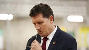 Far right’s priority to stop green transition, Eamon Ryan says Far right’s priority to stop green transition, Eamon Ryan says