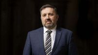 Robin Swann to step down as North's health minister for general election campaign
