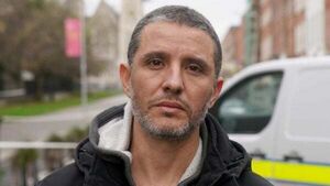 Hero Deliveroo rider who intervened in Dublin attack to run for Fianna Fáil in local elections Hero Deliveroo rider who intervened in Dublin attack to run for Fianna Fáil in local elections