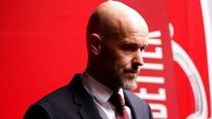 Erik ten Hag: Man Utd got away with it but Coventry scare is not ’embarrassment’ Erik ten Hag: Man Utd got away with it but Coventry scare is not ’embarrassment’