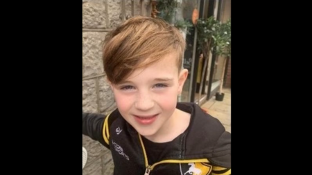 Tributes paid to boy who died in swimming pool accident at Clare hotel