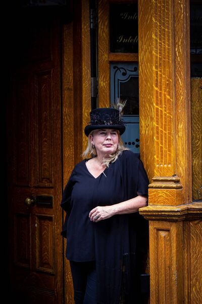 Leslie Dowdall Leslie Dowdall