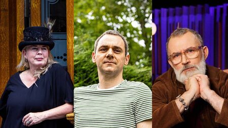 From Tommy Tiernan to a hospice fundraiser, here's what's on in Waterford.