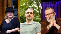 From Tommy Tiernan to a hospice fundraiser, here's what's on in Waterford.