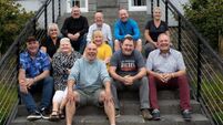 The Bilberry Goats reflect on the changing variety theatre in Waterford