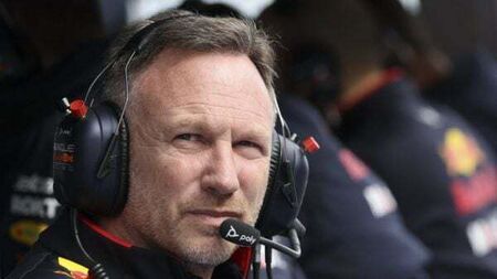 Christian Horner denies Formula One is ‘boring’ with Max Verstappen’s dominance