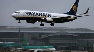 Ryanair seeks to overturn decision to let Aer Lingus appeal against maintenance hangar Ryanair seeks to overturn decision to let Aer Lingus appeal against maintenance hangar