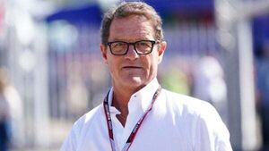 Fabio Capello tips a Jude Bellingham-inspired England to win Euro 2024