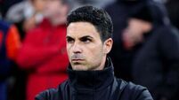 Mikel Arteta says Mauricio Pochettino was ‘like a father’ to him as young player