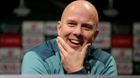 Feyenoord coach Arne Slot in contention to replace Jurgen Klopp at Liverpool