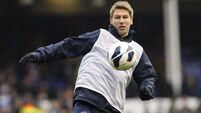 I don’t expect political statements from Germany team – Thomas Hitzlsperger