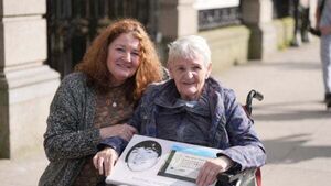 ‘Bittersweet’ moment for Stardust families as Dáil reflects on 1981 tragedy ‘Bittersweet’ moment for Stardust families as Dáil reflects on 1981 tragedy