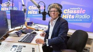 Broadcaster Niall Boylan to run for Independent Ireland in European elections Broadcaster Niall Boylan to run for Independent Ireland in European elections