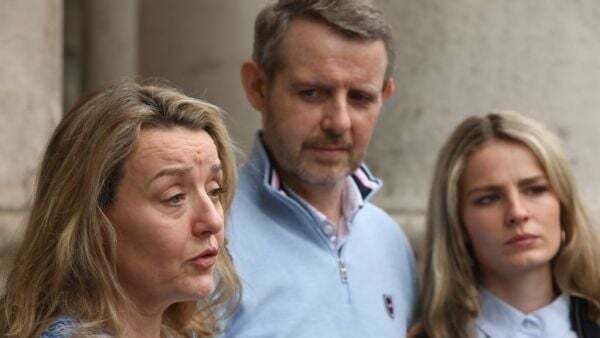 Mother of girl (11) who died by suicide describes mental health services as 'woefully inadequate'