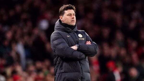 Mauricio Pochettino frustrated by ‘extremes’ of inconsistent Chelsea campaign