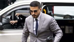 ‘Suicide mission’ to threaten Roman Abramovich associate, court told