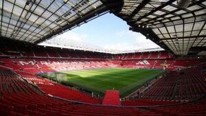 Manchester United against proposed changes to Premier League finance rules