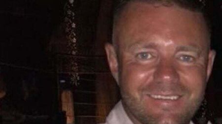 PSNI ‘missed opportunities’ to warn man before he was murdered outside son's school