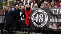 Gardaí begin compiling old case files after unlawful killing Stardust verdict