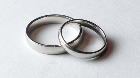 Number of marriages in Ireland in 2023 down by almost 9% on 2022