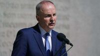 Tánaiste says democracy under threat in face of ‘militancy’